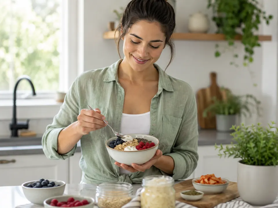 Digestive & Gut Health