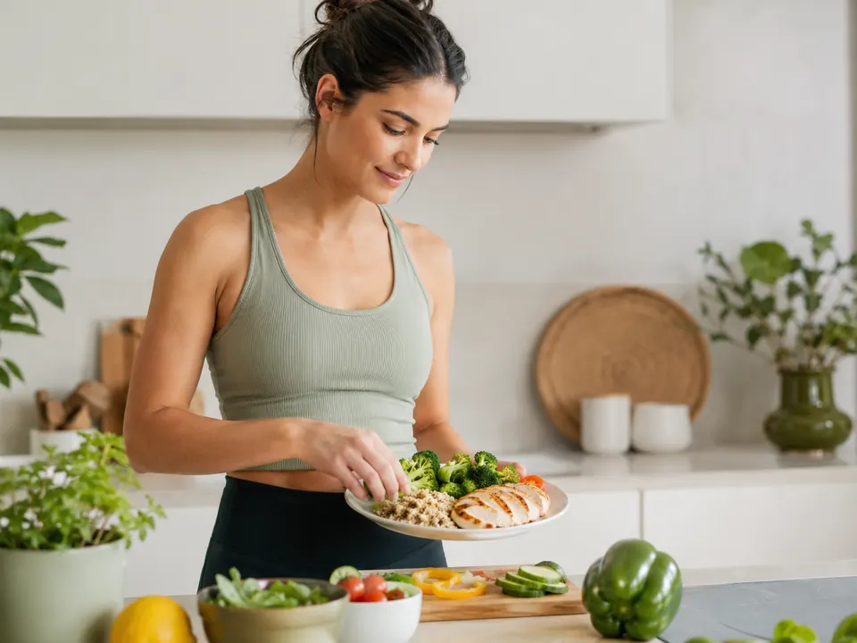 Weight Management